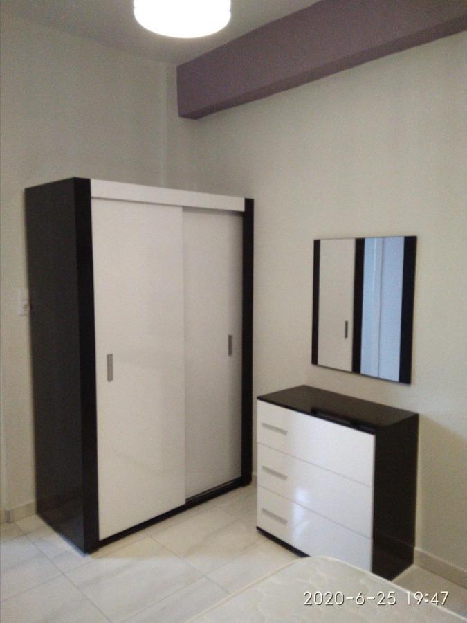 Elevtherai Green Meadow מראה חיצוני תמונה