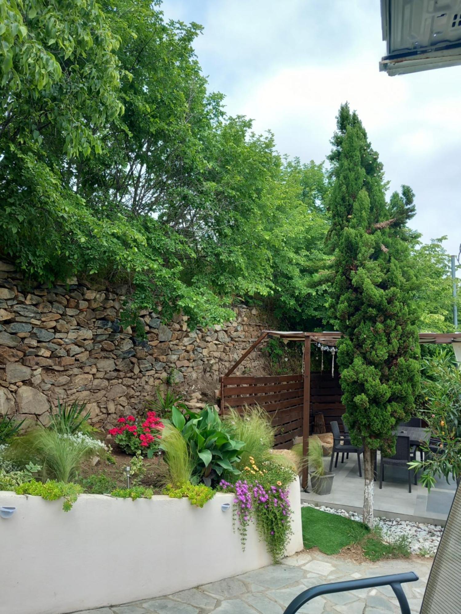 Elevtherai Green Meadow מראה חיצוני תמונה